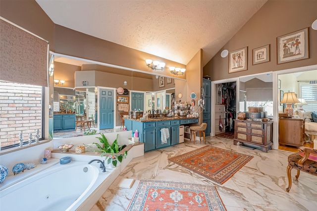 4910 Waterbeck Street Street, Fulshear, TX 77441