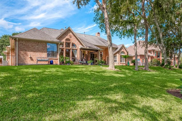 4910 Waterbeck Street Street, Fulshear, TX 77441