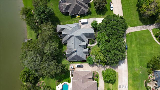 4910 Waterbeck Street Street, Fulshear, TX 77441