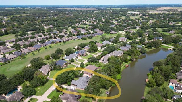 4910 Waterbeck Street Street, Fulshear, TX 77441