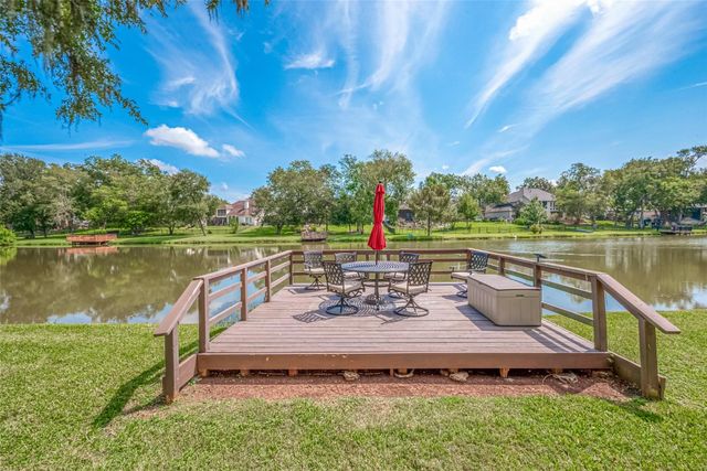 4910 Waterbeck Street Street, Fulshear, TX 77441