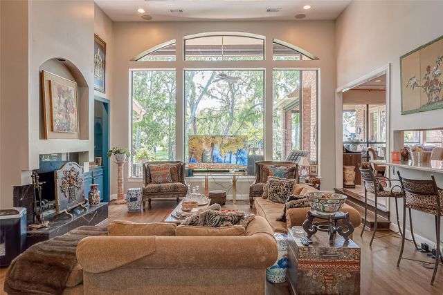 4910 Waterbeck Street Street, Fulshear, TX 77441