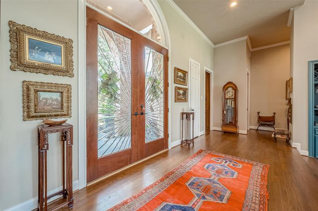 4910 Waterbeck Street Street, Fulshear, TX 77441