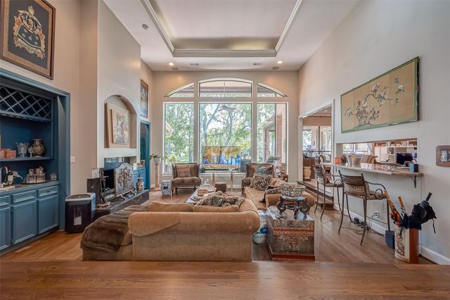 4910 Waterbeck Street Street, Fulshear, TX 77441