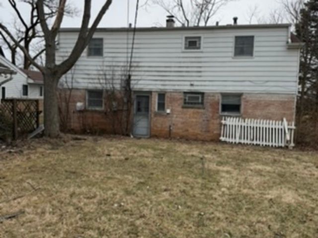 241 Indianwood Boulevard, Park Forest, IL 60466