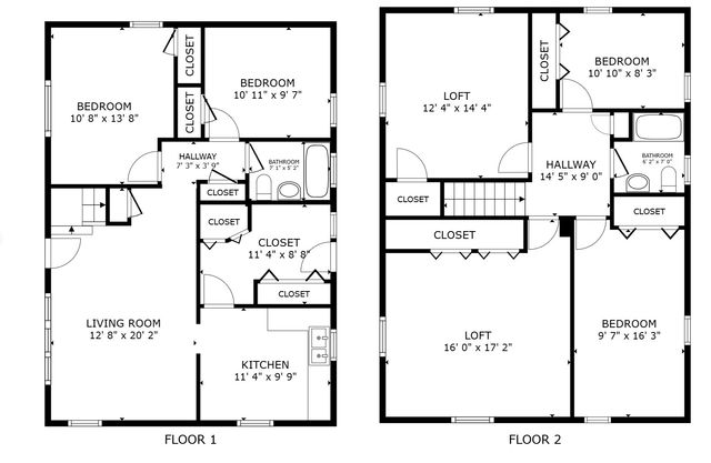 241 Indianwood Boulevard, Park Forest, IL 60466