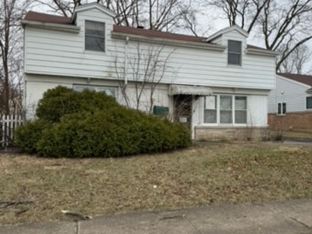 241 Indianwood Boulevard, Park Forest, IL 60466