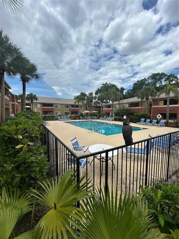 636 KENWICK CIRCLE 105, Casselberry, FL 32707