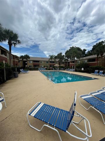 636 KENWICK CIRCLE 105, Casselberry, FL 32707