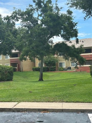 636 KENWICK CIRCLE 105, Casselberry, FL 32707