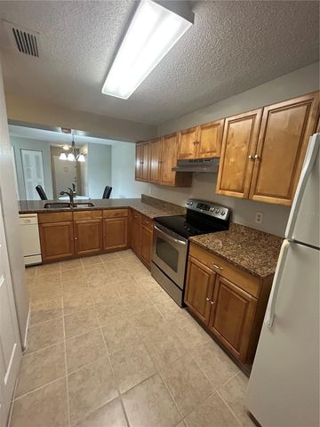 636 KENWICK CIRCLE 105, Casselberry, FL 32707