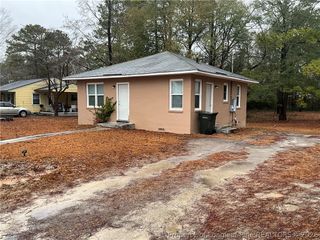 120 NorthWest Avenue, Fayetteville, NC 28301