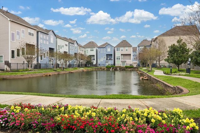 1411 Adell Rose Lane, Houston, TX 77043