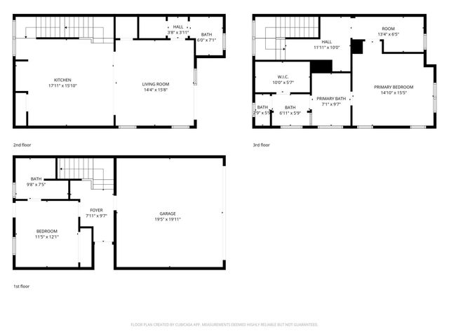 1411 Adell Rose Lane, Houston, TX 77043