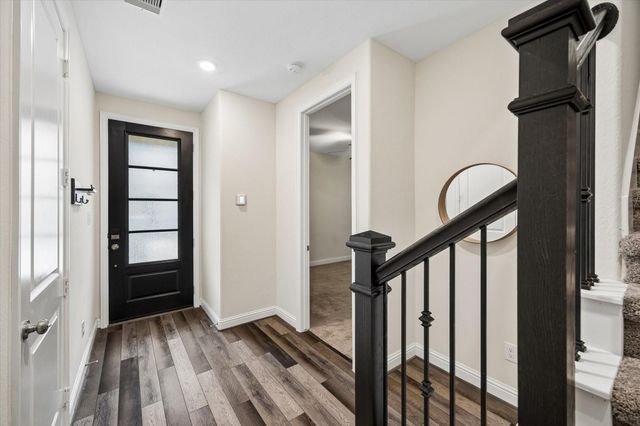 1411 Adell Rose Lane, Houston, TX 77043