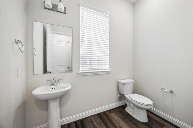 1411 Adell Rose Lane, Houston, TX 77043