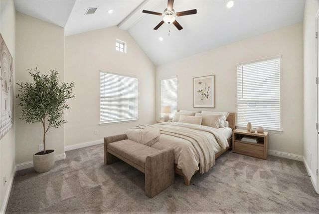 1411 Adell Rose Lane, Houston, TX 77043