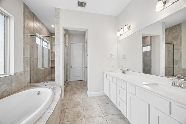 1411 Adell Rose Lane, Houston, TX 77043