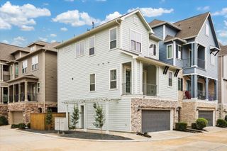 1411 Adell Rose Lane, Houston, TX 77043