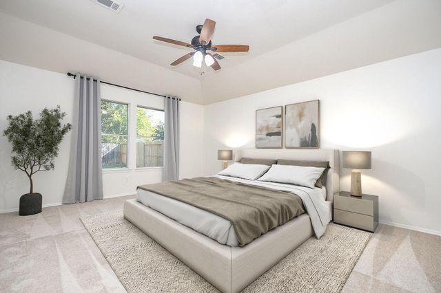 13511 Titus Point, Houston, TX 77085