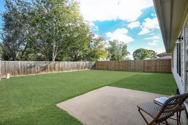 13511 Titus Point, Houston, TX 77085