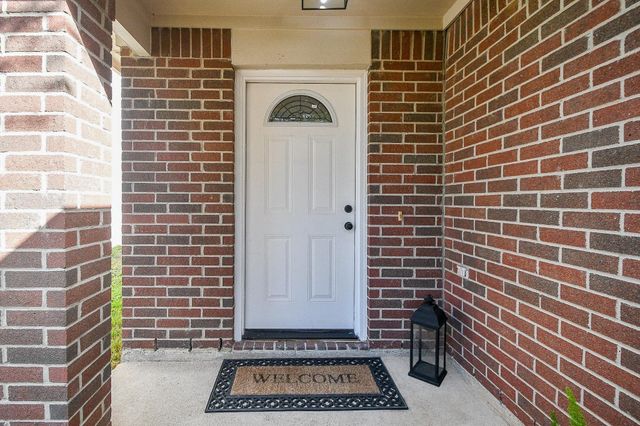 13511 Titus Point, Houston, TX 77085