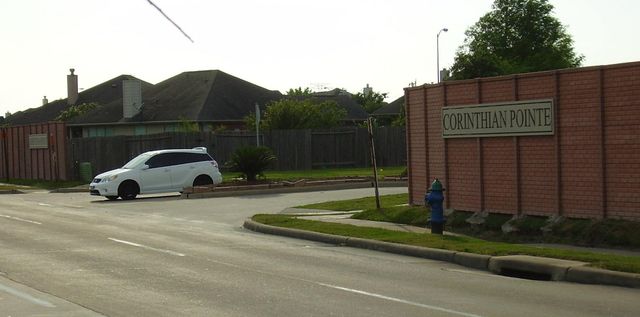 13511 Titus Point, Houston, TX 77085