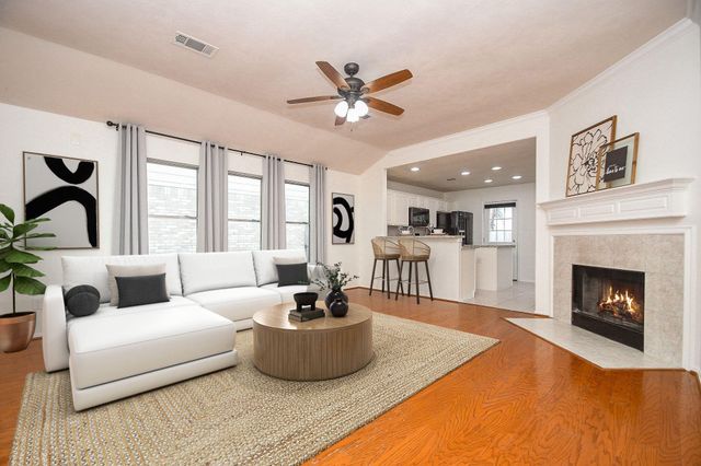 13511 Titus Point, Houston, TX 77085