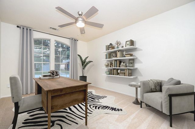 13511 Titus Point, Houston, TX 77085