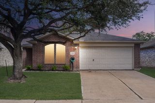 13511 Titus Point, Houston, TX 77085