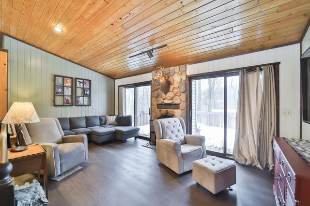 10824 1st Street Circle, Breezy Point, MN 56472