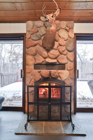 10824 1st Street Circle, Breezy Point, MN 56472