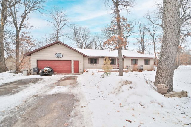 10824 1st Street Circle, Breezy Point, MN 56472