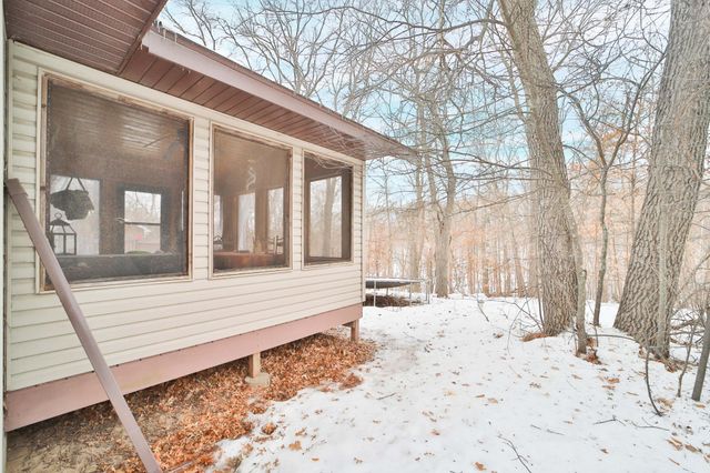 10824 1st Street Circle, Breezy Point, MN 56472