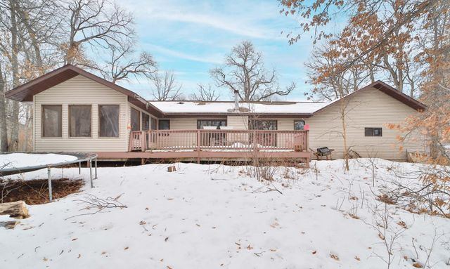 10824 1st Street Circle, Breezy Point, MN 56472
