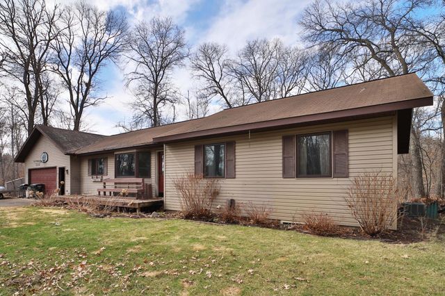 10824 1st Street Circle, Breezy Point, MN 56472