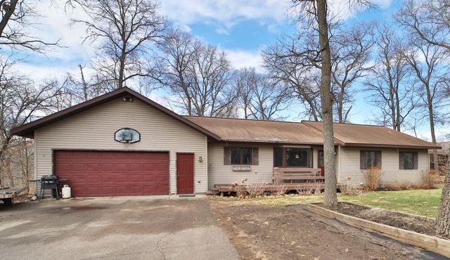 10824 1st Street Circle, Breezy Point, MN 56472