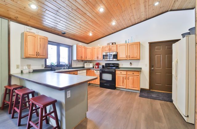 10824 1st Street Circle, Breezy Point, MN 56472