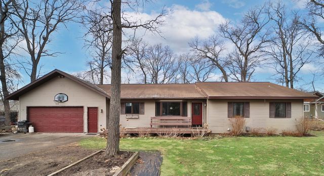 10824 1st Street Circle, Breezy Point, MN 56472