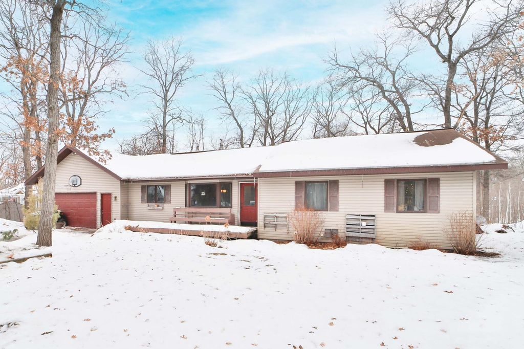 10824 1st Street Circle, Breezy Point, MN 56472