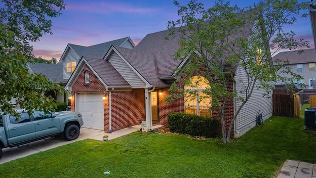 3085 Maddie Lane, Lexington, KY 40511