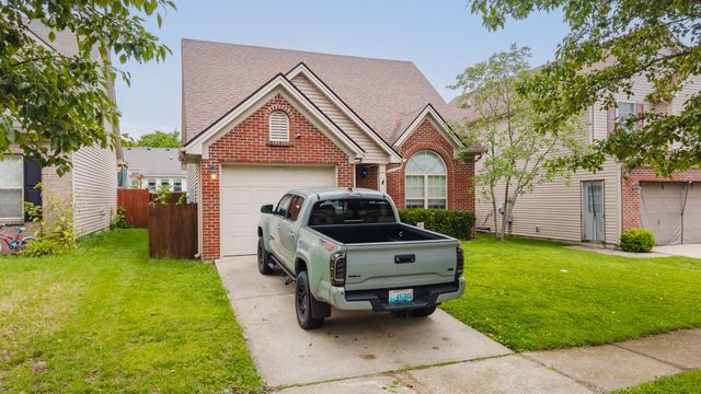 3085 Maddie Lane, Lexington, KY 40511