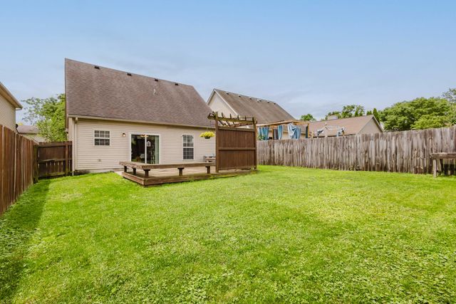 3085 Maddie Lane, Lexington, KY 40511