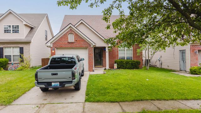 3085 Maddie Lane, Lexington, KY 40511