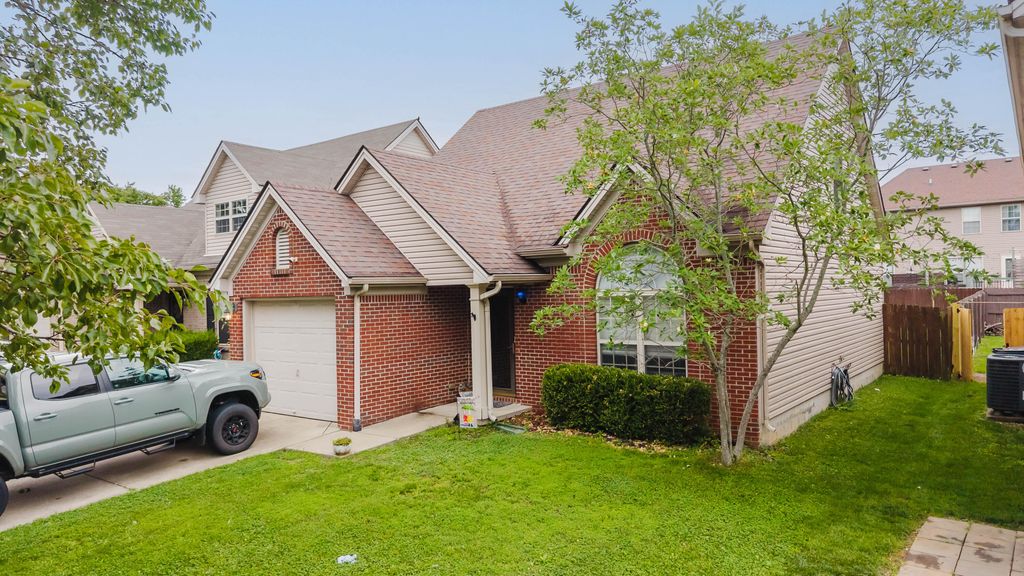 3085 Maddie Lane, Lexington, KY 40511