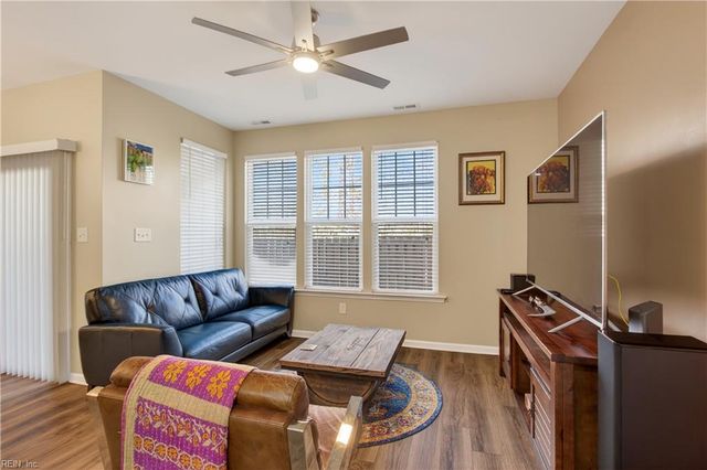 6540 Revere ST, Williamsburg, VA 23188