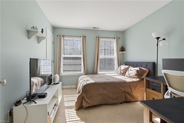 6540 Revere ST, Williamsburg, VA 23188