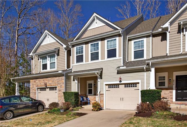 6540 Revere ST, Williamsburg, VA 23188