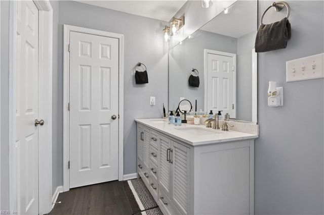 6540 Revere ST, Williamsburg, VA 23188