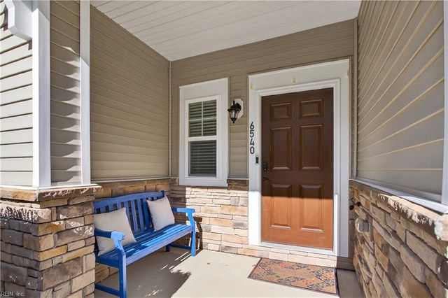 6540 Revere ST, Williamsburg, VA 23188